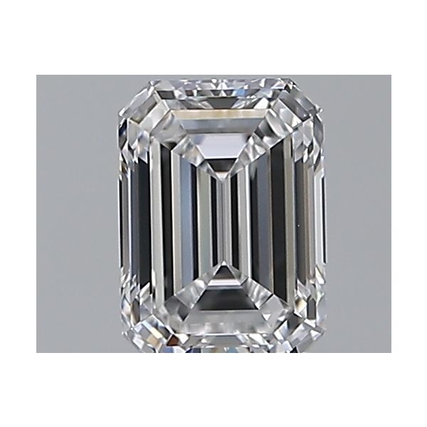 EMERALD 0.8 D VS1 EX-EX-VG - 1538019146 GIA Diamond
