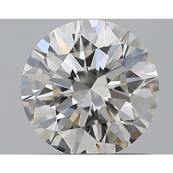 ROUND 0.7 H VS2 EX-EX-EX - 1538021016 GIA Diamond