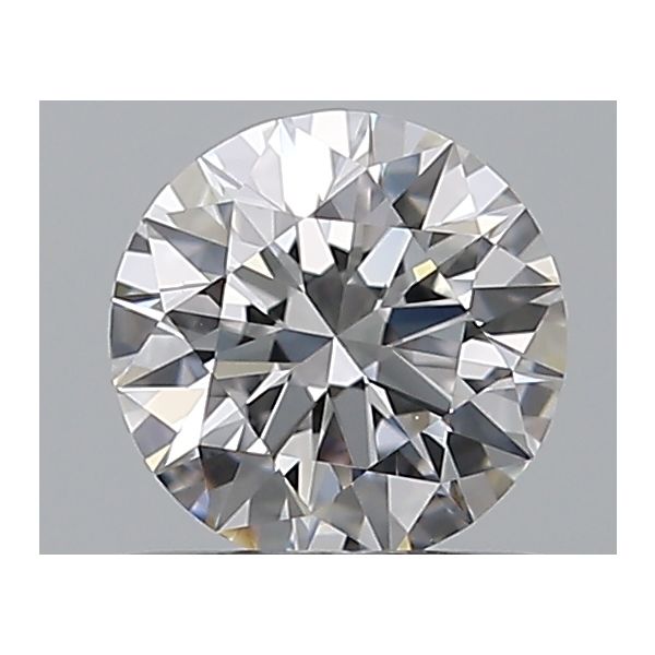 ROUND 0.6 E VS1 EX-EX-EX - 1538026205 GIA Diamond