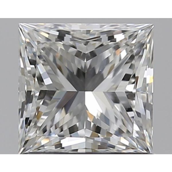 PRINCESS 1.01 H VVS1 EX-EX-EX - 1538037606 GIA Diamond