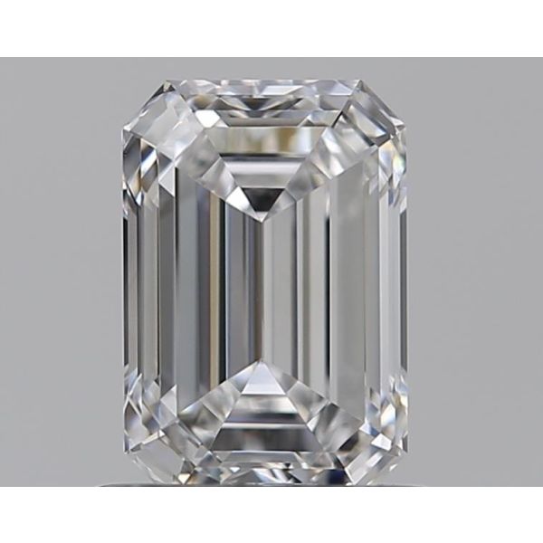 EMERALD 0.9 D VS1 EX-EX-EX - 1538038156 GIA Diamond
