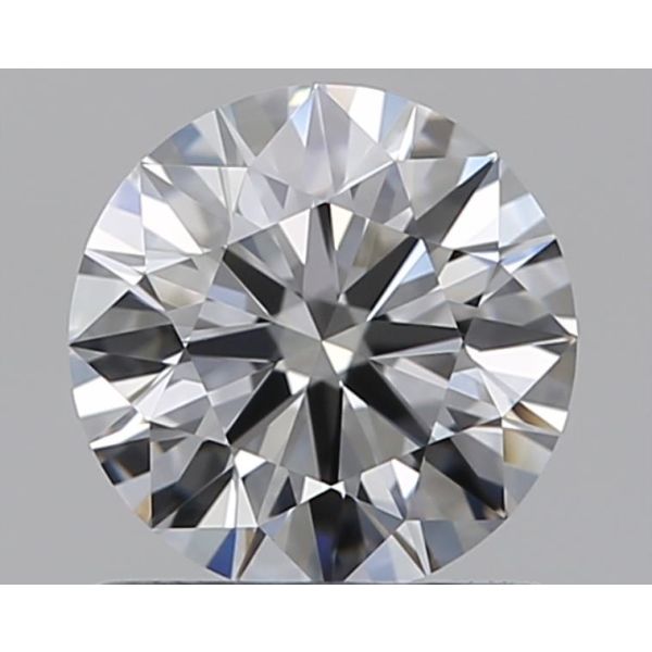 ROUND 0.8 E VVS2 EX-EX-EX - 1538039639 GIA Diamond