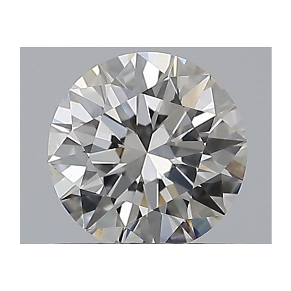 ROUND 0.5 F VS1 EX-EX-EX - 1538039777 GIA Diamond