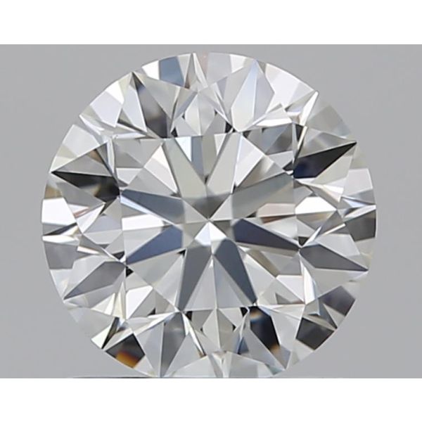 ROUND 0.9 H VS1 EX-EX-EX - 1538041696 GIA Diamond