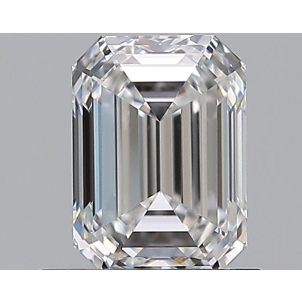 EMERALD 0.72 F VS1 EX-EX-EX - 1538044563 GIA Diamond