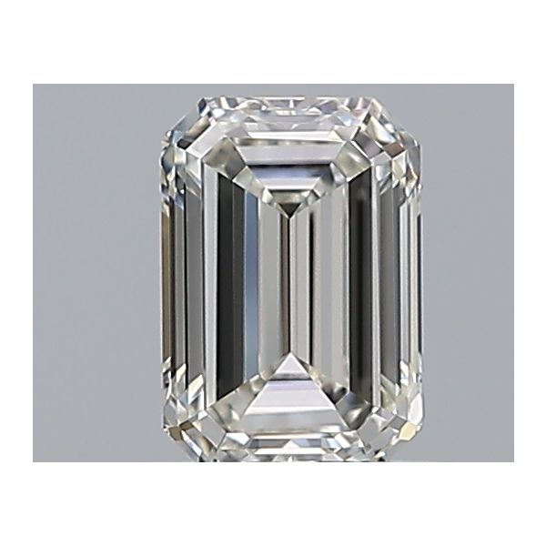 EMERALD 0.76 I VVS1 EX-VG-EX - 1538044894 GIA Diamond