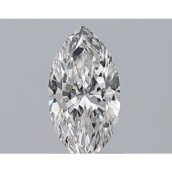MARQUISE 0.5 E VS1 EX-VG-VG - 1538046442 GIA Diamond