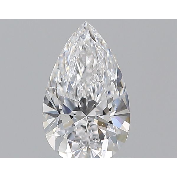 PEAR 0.7 D VS2 EX-VG-EX - 1538062463 GIA Diamond