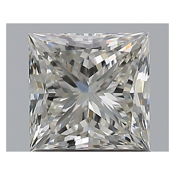 PRINCESS 1.01 I VVS2 EX-EX-EX - 1538065302 GIA Diamond