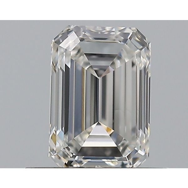 EMERALD 0.56 G VVS2 EX-VG-VG - 1538071042 GIA Diamond