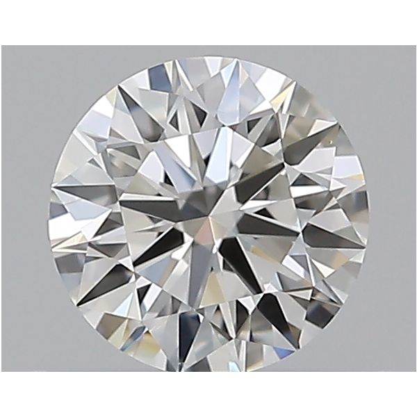 ROUND 0.5 H VS1 EX-EX-EX - 1538083972 GIA Diamond