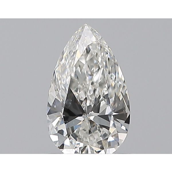 PEAR 0.5 F VS2 VG-VG-VG - 1538088370 GIA Diamond