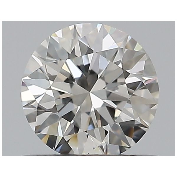 ROUND 0.5 G VS2 EX-EX-EX - 1538100599 GIA Diamond
