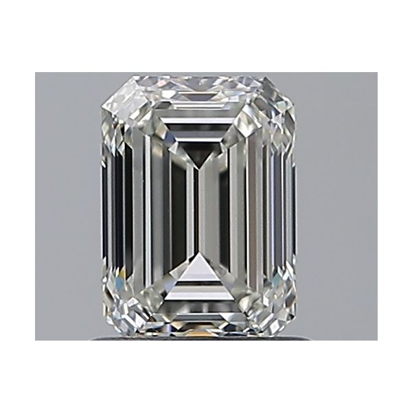 EMERALD 1.02 I VVS2 EX-EX-EX - 1538103003 GIA Diamond