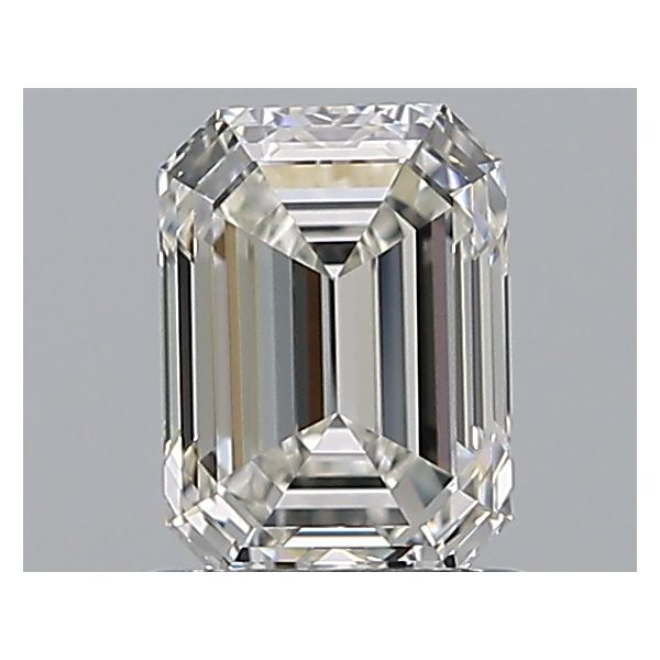 EMERALD 1.01 I VVS1 VG-EX-EX - 1538119499 GIA Diamond
