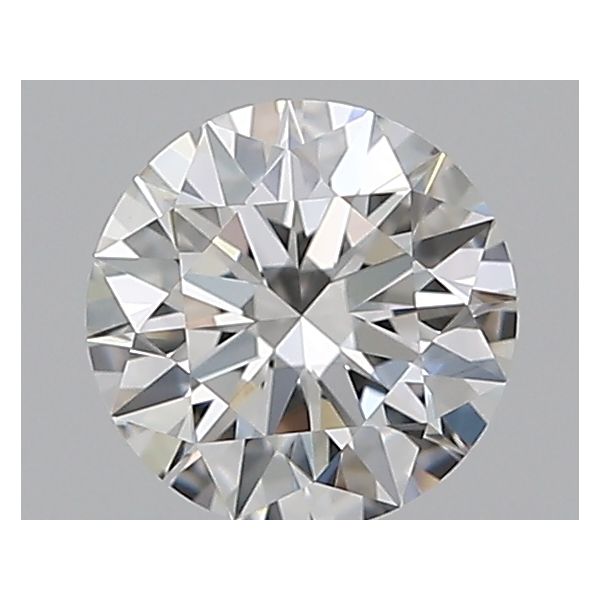 ROUND 0.51 G VVS1 EX-EX-EX - 1538127169 GIA Diamond