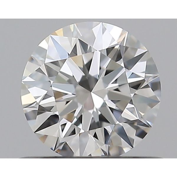 ROUND 0.5 F VVS1 EX-EX-EX - 1538133299 GIA Diamond
