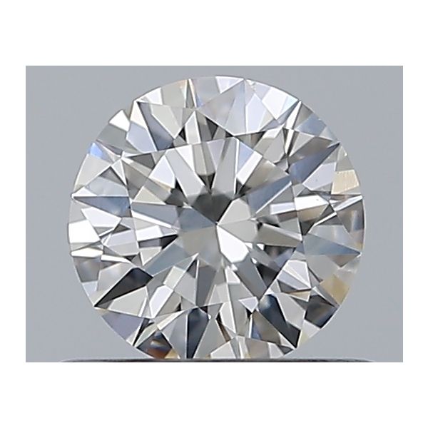 ROUND 0.5 E VS2 EX-EX-EX - 1538135503 GIA Diamond