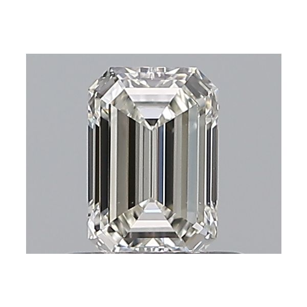EMERALD 0.52 H VS1 EX-VG-VG - 1538147330 GIA Diamond