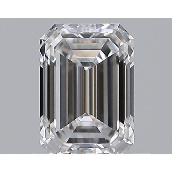 EMERALD 0.7 D VS1 EX-EX-EX - 1538147358 GIA Diamond