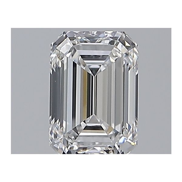 EMERALD 1.01 D VS1 EX-EX-EX - 1538148597 GIA Diamond