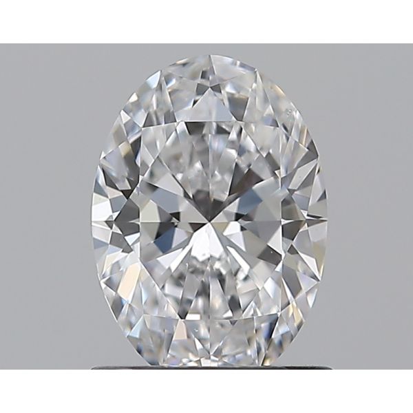 OVAL 1.01 D VS2 EX-EX-EX - 1538151628 GIA Diamond