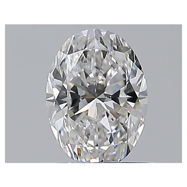 OVAL 0.71 E VS2 VG-EX-EX - 1538152866 GIA Diamond