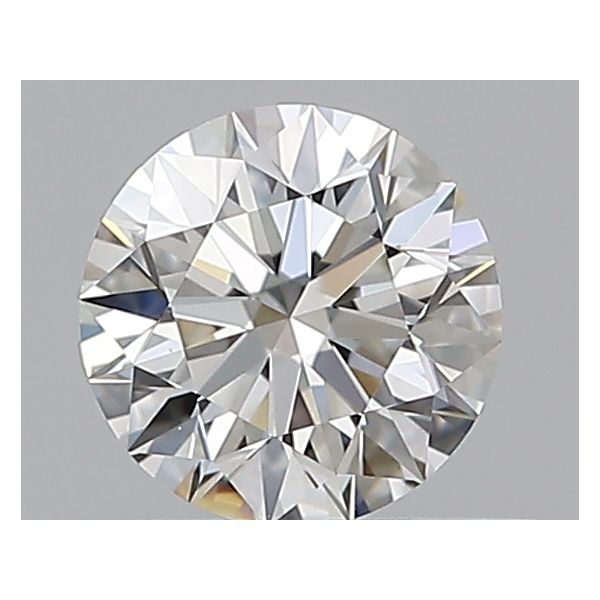 ROUND 0.51 H VVS2 EX-EX-EX - 1538153167 GIA Diamond