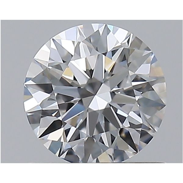 ROUND 0.65 D VVS2 EX-EX-EX - 1538153542 GIA Diamond