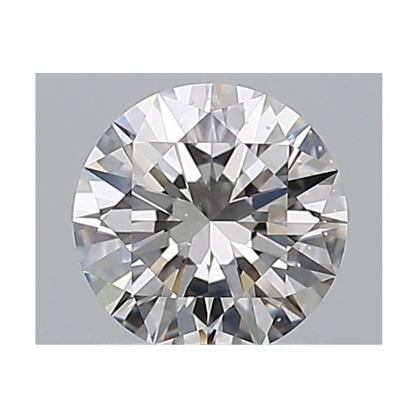 ROUND 0.5 G VS2 EX-EX-EX - 1538166976 GIA Diamond