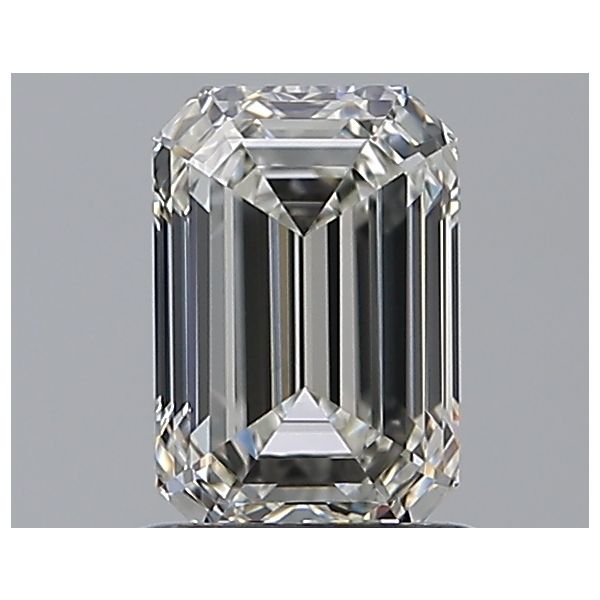 EMERALD 1.21 I VVS2 EX-EX-EX - 1538173490 GIA Diamond