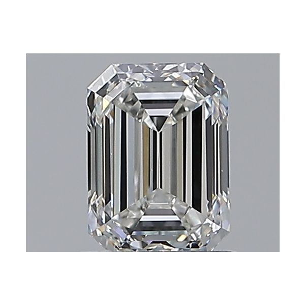 EMERALD 0.96 G VS1 VG-EX-EX - 1538177519 GIA Diamond
