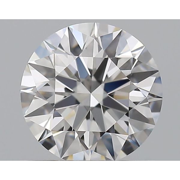 ROUND 0.86 D VVS1 EX-EX-EX - 1538177726 GIA Diamond
