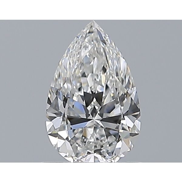 PEAR 0.72 E VS1 VG-EX-EX - 1538178167 GIA Diamond
