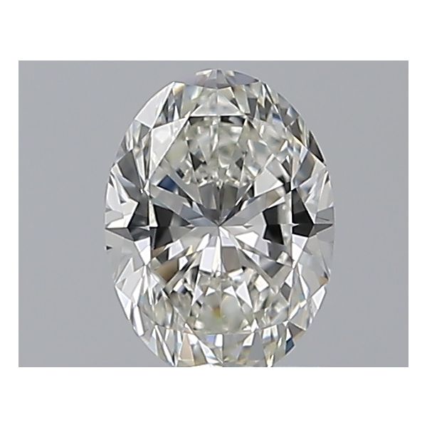 OVAL 0.72 H VS1 VG-EX-EX - 1538182458 GIA Diamond