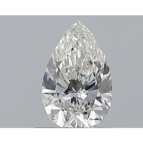 PEAR 0.5 G VS1 EX-VG-VG - 1538182545 GIA Diamond