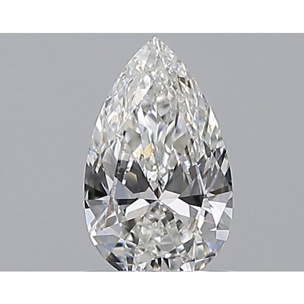 PEAR 0.7 G VS1 VG-EX-VG - 1538184557 GIA Diamond