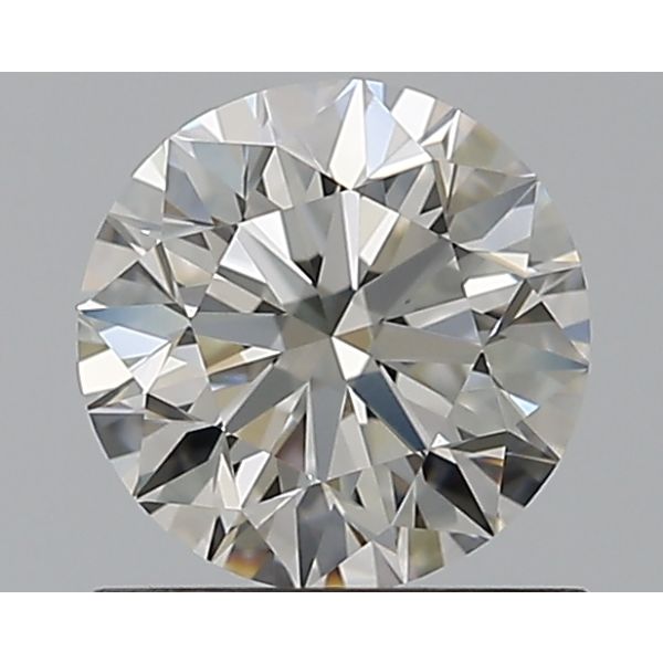 ROUND 0.93 I VVS2 EX-EX-EX - 1538184564 GIA Diamond