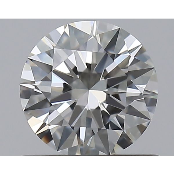 ROUND 0.59 I VS1 EX-EX-EX - 1538185403 GIA Diamond