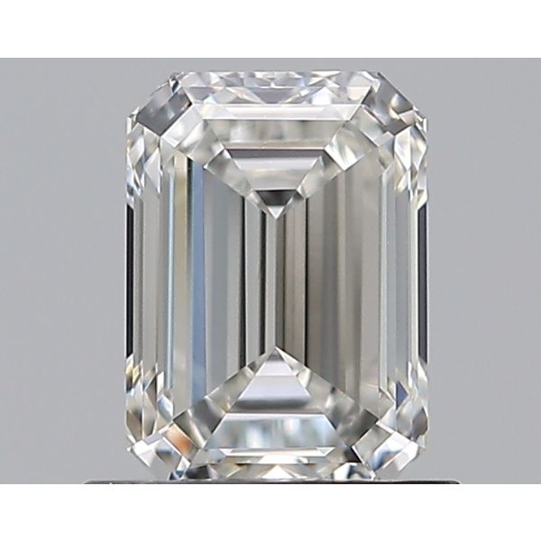 EMERALD 0.76 G VS1 EX-EX-EX - 1538186039 GIA Diamond
