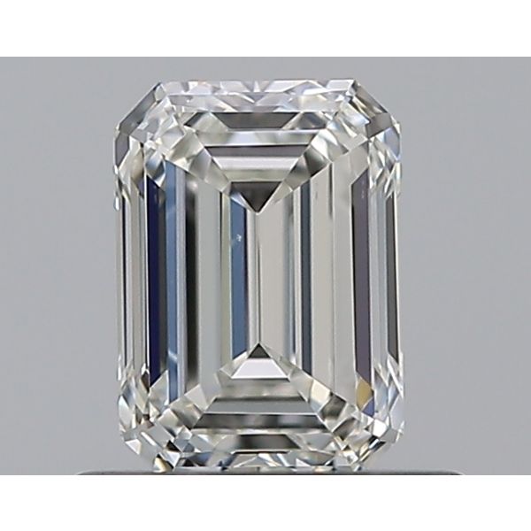 EMERALD 0.71 I VS2 EX-VG-EX - 1538188151 GIA Diamond