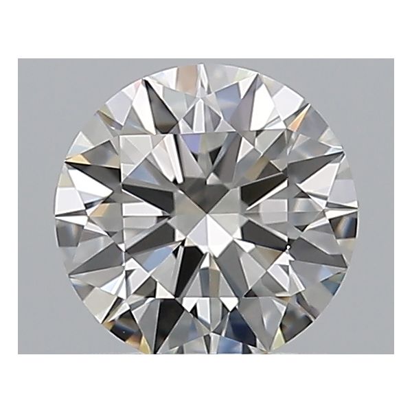 ROUND 0.7 I VVS2 EX-EX-EX - 1538190524 GIA Diamond