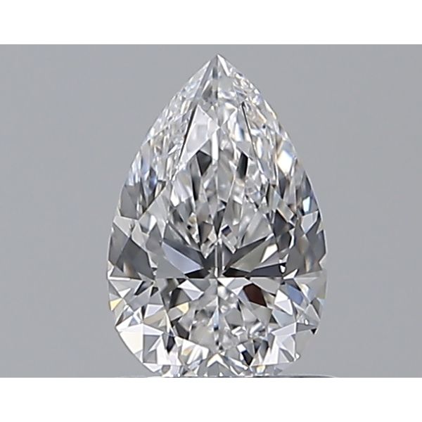 PEAR 0.71 D VS1 VG-EX-EX - 1538193746 GIA Diamond