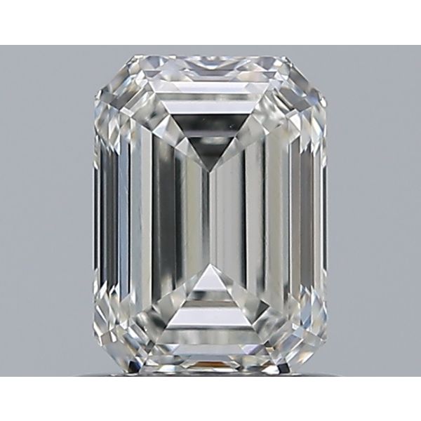 EMERALD 0.82 G VS2 EX-EX-EX - 1538201169 GIA Diamond