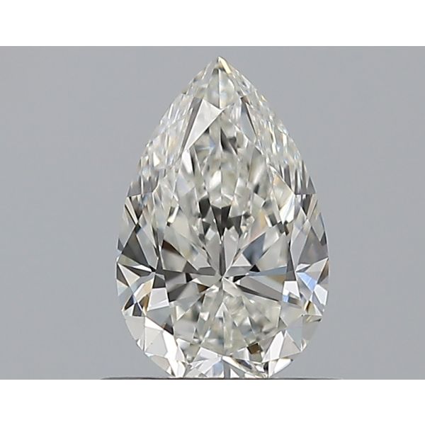 PEAR 0.75 H VS2 EX-EX-EX - 1538210696 GIA Diamond