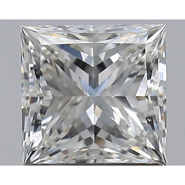 PRINCESS 1.01 G VS1 EX-EX-EX - 1538214822 GIA Diamond