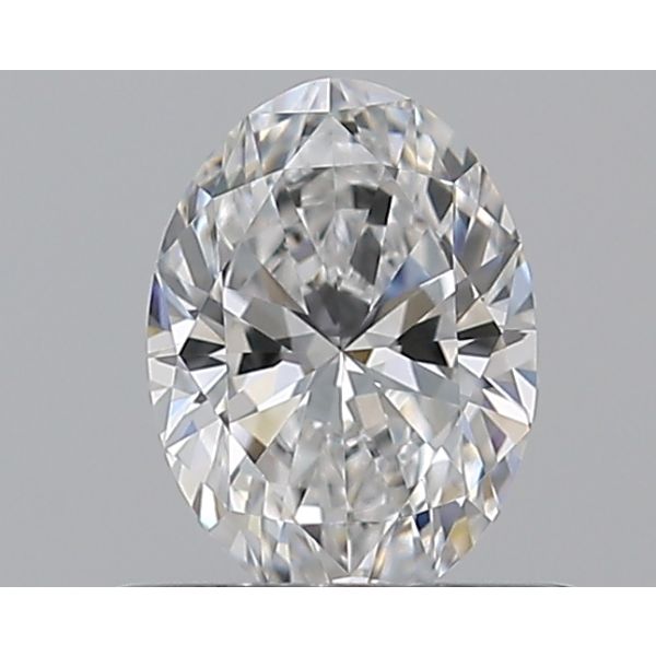 OVAL 0.51 D VVS2 EX-VG-VG - 1538220857 GIA Diamond