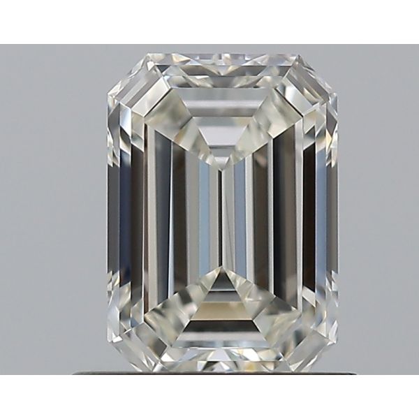 EMERALD 0.78 H VVS2 EX-VG-EX - 1538229290 GIA Diamond