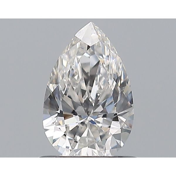 PEAR 0.73 F VS2 EX-VG-EX - 1538240143 GIA Diamond