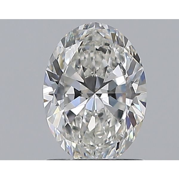 OVAL 1.01 G VS1 EX-EX-EX - 1538261766 GIA Diamond